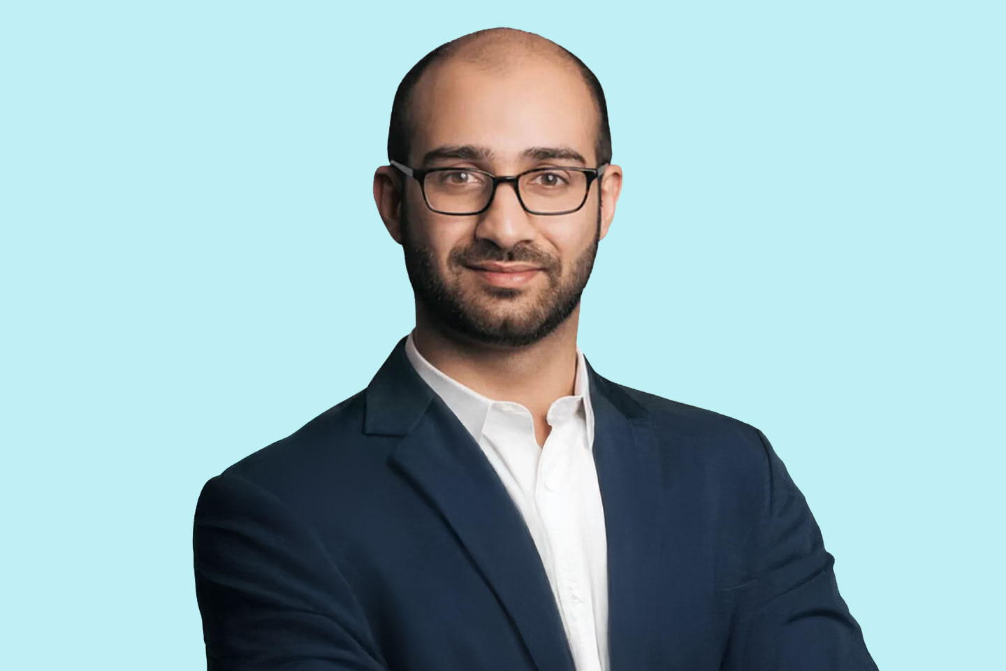 Vikram Dhawan Vikram Dhawan