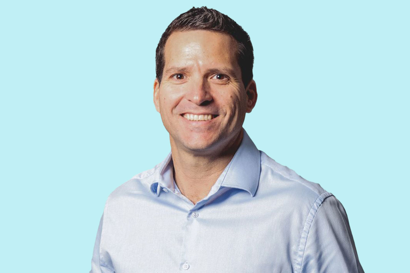 Picture of Yann Pierre